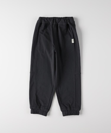 MPS(エムピーエス)【キッズ】【累計販売本数2,000万本突破の人気シリーズ】裏起毛ジョガーパンツ（サイズ：110ー120展開）