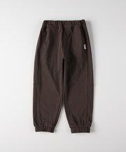 MPS(エムピーエス)【キッズ】【累計販売本数2,000万本突破の人気シリーズ】裏起毛ジョガーパンツ（サイズ：110ー120展開）