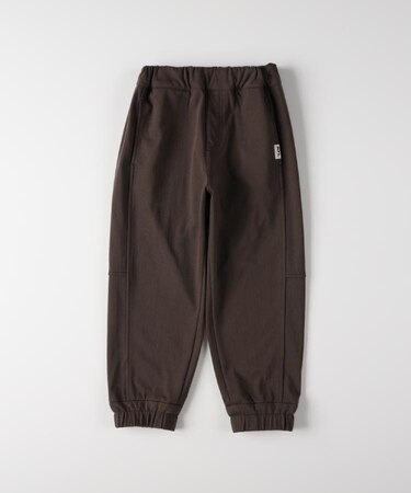 MPS(エムピーエス)【キッズ】【累計販売本数2,000万本突破の人気シリーズ】裏起毛ジョガーパンツ(サイズ:110ー120展開)