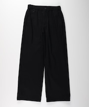 CAMP7(キャンプ7)アクティブテーパードパンツ
