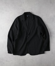 BACK NUMBER(バックナンバー)【メンズ】【軽量・快適な着心地】テーラードジャケット/セットアップ対応