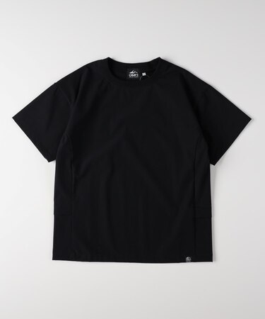 CAMP7(キャンプ7)【ＰＬＡＹ　ＰＬＯＯＦ】アクティブＴシャツ