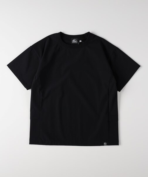 CAMP7(キャンプ7)【ＰＬＡＹ　ＰＬＯＯＦ】アクティブＴシャツ