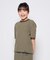 CAMP7(キャンプ7)【ＰＬＡＹ　ＰＬＯＯＦ】アクティブＴシャツ