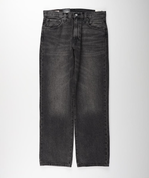 Levi's(リーバイス)【メンズ】「555」リラックスストレート