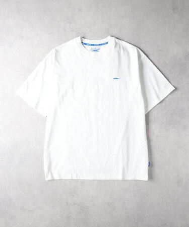CONVERSE(コンバース)【メンズ】胸ロゴＴシャツ