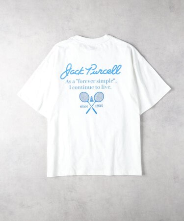 CONVERSE(コンバース)【メンズ】グラフィックプリントＴシャツ