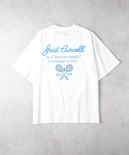 CONVERSE(コンバース)【メンズ】グラフィックプリントＴシャツ