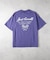 CONVERSE(コンバース)【メンズ】グラフィックプリントＴシャツ