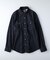 Levi's(リーバイス)【メンズ】クラシックウエスタンデニムシャツ