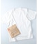 HANES(ヘインズ)【メンズ】【S～XLサイズ】SHIRO クルーネック半袖Tシャツ