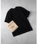 HANES(ヘインズ)【メンズ】「KURO」クルーネックTシャツ/S-XLサイズ