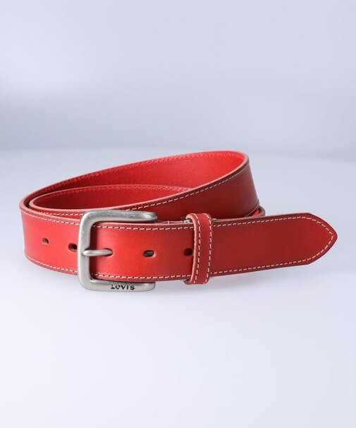 Levi's(リーバイス)【メンズ】サイドステッチベルト