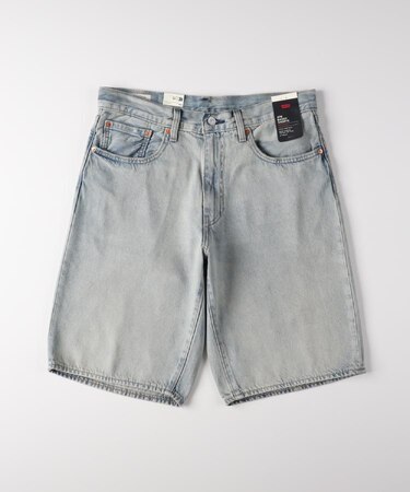 Levi's(リーバイス)４７８バギーショーツ