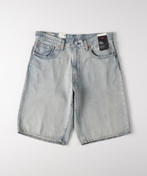Levi's(リーバイス)４７８バギーショーツ