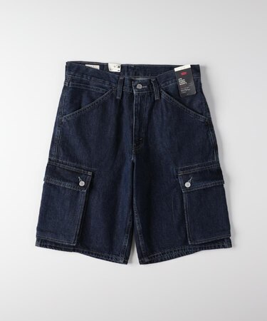 Levi's(リーバイス)478バギーカーゴ