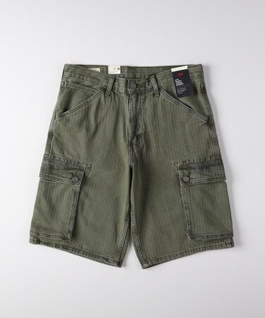 Levi's(リーバイス)478バギーカーゴ