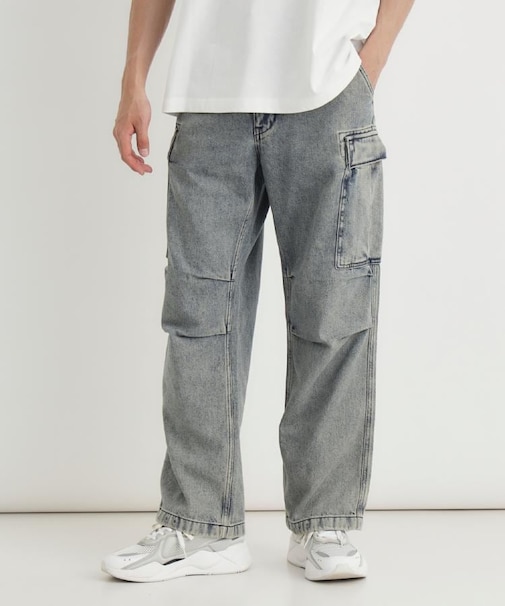EDWIN(エドウィン)ＷＩＤＥＣＡＲＧＯ