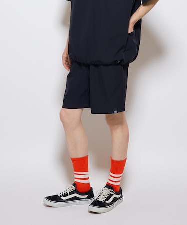 CAMP7(キャンプ7)【PLAY PROOF】アクティブショートパンツ
