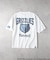 NBA(エヌビーエー)【メンズ】【Right-on別注】チームプリントＴシャツ