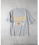 NBA(エヌビーエー)【メンズ】【Right-on別注】チームプリントＴシャツ
