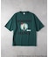 NBA(エヌビーエー)【メンズ】【Right-on別注】チームプリントＴシャツ