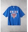 NBA(エヌビーエー)【メンズ】【Right-on別注】チームプリントＴシャツ