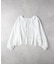 HONEYSUCKLE ROSE(ハニーサックルローズ)【レディース】2WAYリボンブラウス