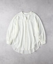 HONEYSUCKLE ROSE(ハニーサックルローズ)【レディース】シアーブラウス