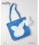 Other(ソノタ)【レディース】「miffy」 ミッフィーエコバッグ（70周年限定デザイン）