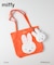 Other(ソノタ)【レディース】「miffy」 ミッフィーエコバッグ（70周年限定デザイン）