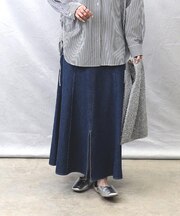HONEYSUCKLE ROSE(ハニーサックルローズ)マーメイドスカート