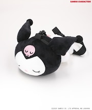Other(ソノタ)「サンリオキャラクターズ」ぬいぐるみバッグ