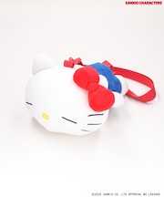 Other(ソノタ)「サンリオキャラクターズ」ぬいぐるみバッグ