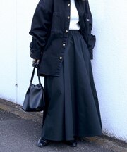 Dickies(ディッキーズ)【レディース】サーキュラーイージースカート