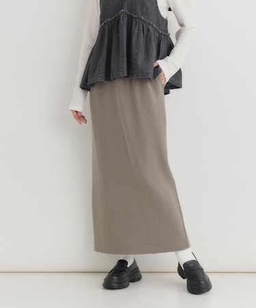 HONEYSUCKLE ROSE(ハニーサックルローズ)【レディース】サカリバタイトスカート