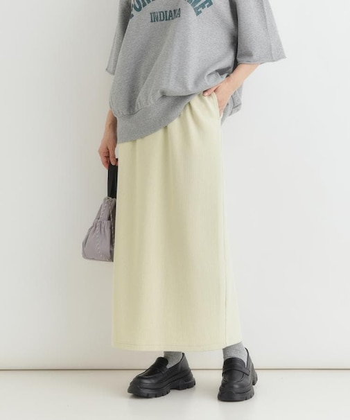 HONEYSUCKLE ROSE(ハニーサックルローズ)【レディース】サカリバタイトスカート
