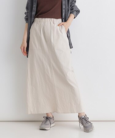 HONEYSUCKLE ROSE(ハニーサックルローズ)ミリタリースカート