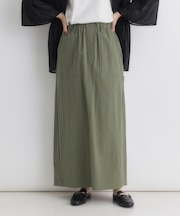 HONEYSUCKLE ROSE(ハニーサックルローズ)ミリタリースカート