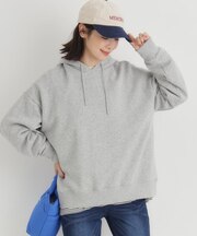 HONEYSUCKLE ROSE(ハニーサックルローズ)【レディース】スウェットプルパーカー