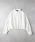 BEVERLY HILLS POLO CLUB(ビバリーヒルズポロクラブ)【レディース】【限定展開】クロップド丈シャツ