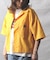 Dickies(ディッキーズ)【レディース】コットンダンプシャツ