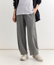 HONEYSUCKLE ROSE(ハニーサックルローズ)【レディース】加工スウェットパンツ