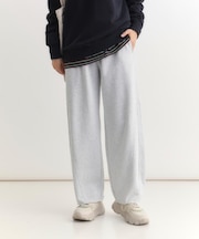 HONEYSUCKLE ROSE(ハニーサックルローズ)【レディース】加工スウェットパンツ