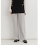 HONEYSUCKLE ROSE(ハニーサックルローズ)【レディース】「nobee」ストレートパンツ