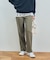 HONEYSUCKLE ROSE(ハニーサックルローズ)【レディース】「nobee」ストレートパンツ