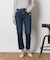 Levi's(リーバイス)【レディース】「501」クロップドデニム