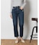 Levi's(リーバイス)【レディース】「501」クロップドデニム