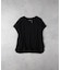 HONEYSUCKLE ROSE(ハニーサックルローズ)【レディース】接触冷感ドルマンＶネックTシャツ
