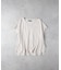HONEYSUCKLE ROSE(ハニーサックルローズ)【レディース】接触冷感ドルマンＶネックTシャツ